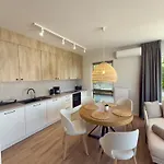 דירה Balticbreeze Ii Gąski