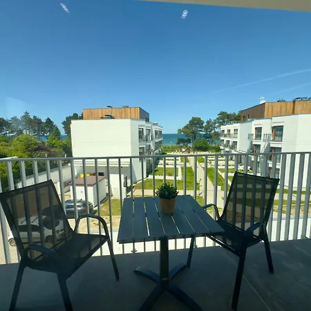 Balticbreeze Ii Апартаменты *