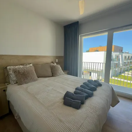 Balticbreeze Ii * Гонски