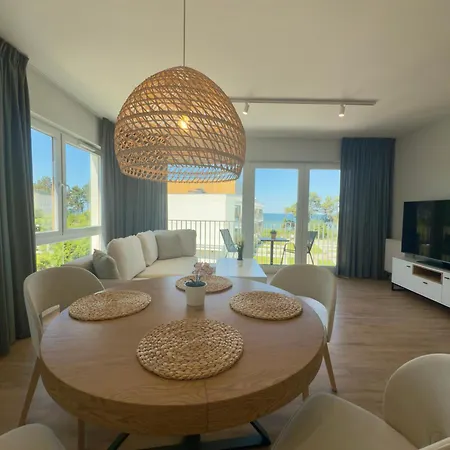 Balticbreeze Ii Гонски