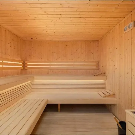 Balticbreeze Ii Apartmán