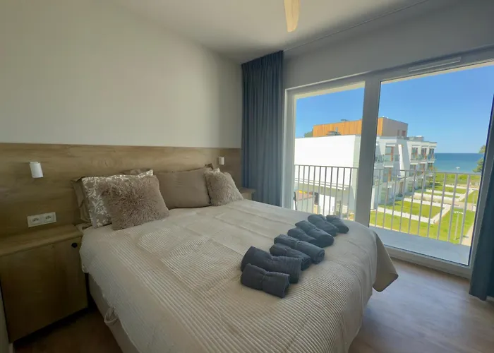 Balticbreeze Ii * Gąski